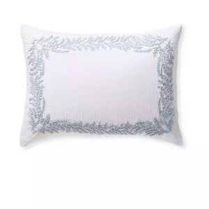 ❤️SET of 2 - Westport sham size standard